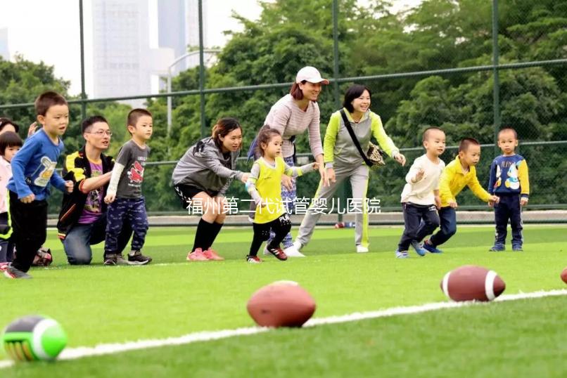 福州第二代試管嬰兒醫院哪個好看，2024年口碑高的？