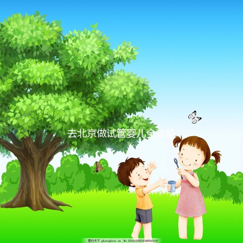 去北京做試管嬰兒全攻略:費用明細、醫院選擇及成功率分析