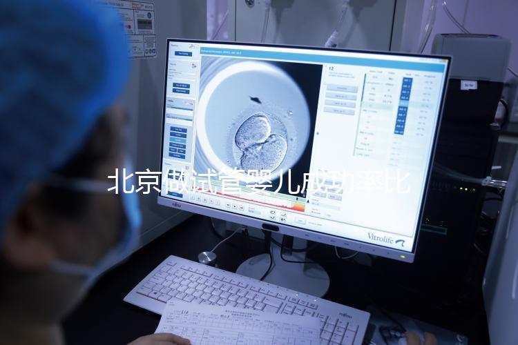 北京做試管嬰兒成功率比較高的十家醫院公布,看看哪些醫院上榜