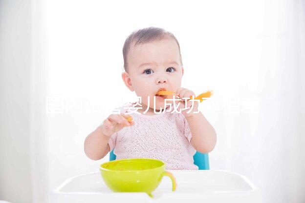 國(guó)內(nèi)試管嬰兒成功率相差烏克蘭10個(gè)百分點(diǎn)