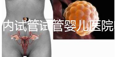 國內(nèi)試管試管嬰兒醫(yī)院哪家強(qiáng)？附排名前十試管嬰兒醫(yī)院名單！