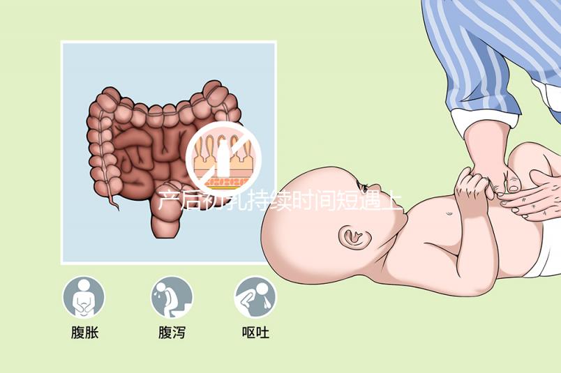 產(chǎn)后初乳持續(xù)時(shí)間短遇上不容易,錯(cuò)過時(shí)機(jī)別后悔