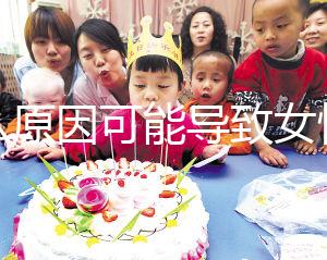 什么原因可能導(dǎo)致女性宮外孕？