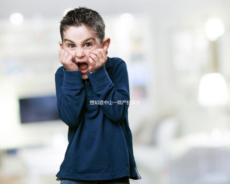 想知道中山一院產(chǎn)檢多少錢，怎么報銷，怎么辦？