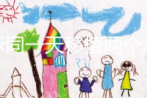 揭示同一天移植兩個囊胚會不會隔幾天植入，想快進