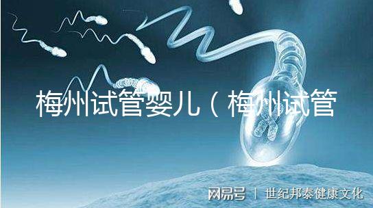 梅州試管嬰兒(梅州試管嬰兒醫院排名最好)