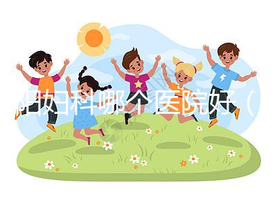 沈陽(yáng)婦科哪個(gè)醫(yī)院好(沈陽(yáng)婦科最好的三個(gè)醫(yī)院)