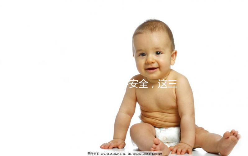 嬰兒床圍真不安全，這三大風險一個比一個可怕！