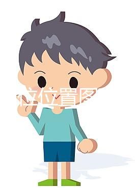 腎俞穴位位置圖（找腎俞最笨方法）