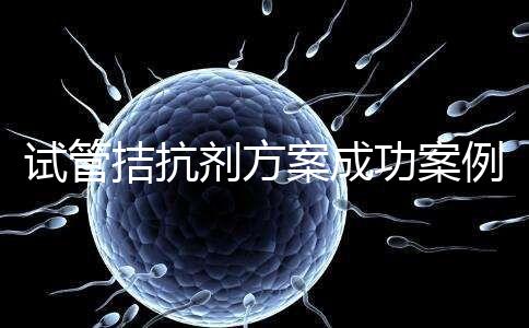 試管拮抗劑方案成功案例并不少!這幾點(diǎn)“好孕”經(jīng)驗(yàn)請(qǐng)收下