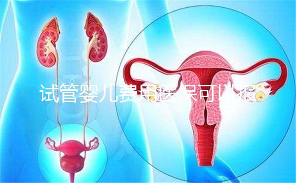 試管嬰兒費(fèi)用醫(yī)?？梢詧?bào)銷嗎（北京試管嬰兒費(fèi)用醫(yī)保可以報(bào)銷嗎）