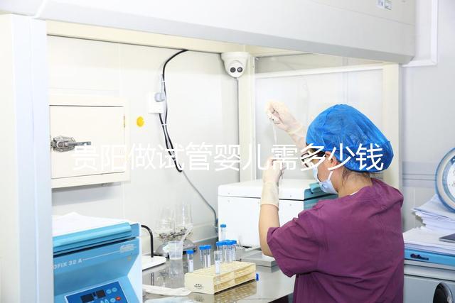 貴陽做試管嬰兒需多少錢？姐妹們都在哪些醫院做試管