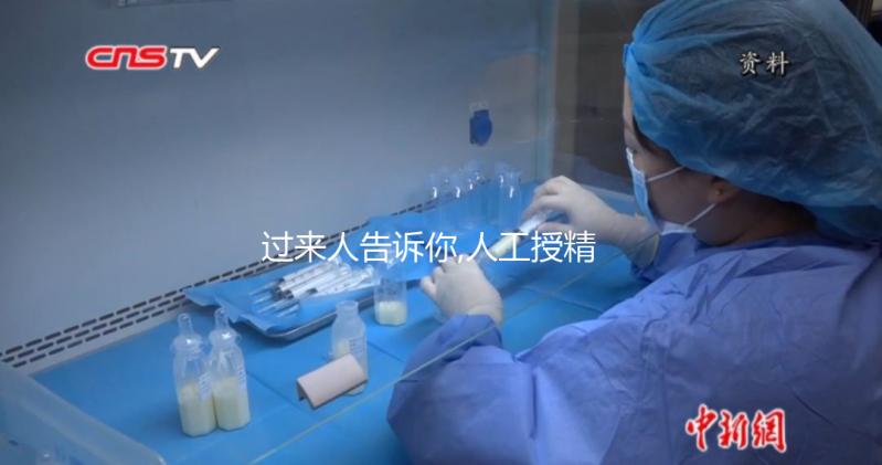 過來人告訴你,人工授精真會(huì)疼,持續(xù)約1小子宮收縮般疼痛