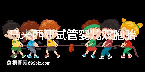 馬來西亞試管嬰兒雙胞胎/龍鳳胎可以嗎？并不是想生就能生