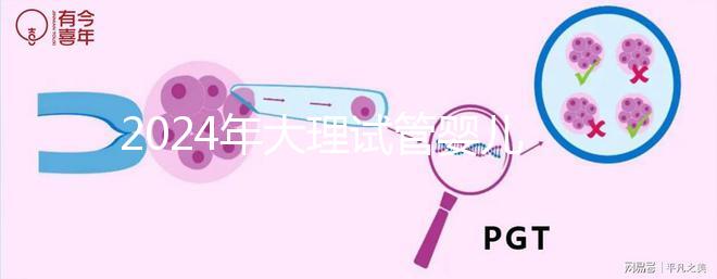 2024年大理試管嬰兒醫(yī)院成功率排行榜更新，哪一家好看？