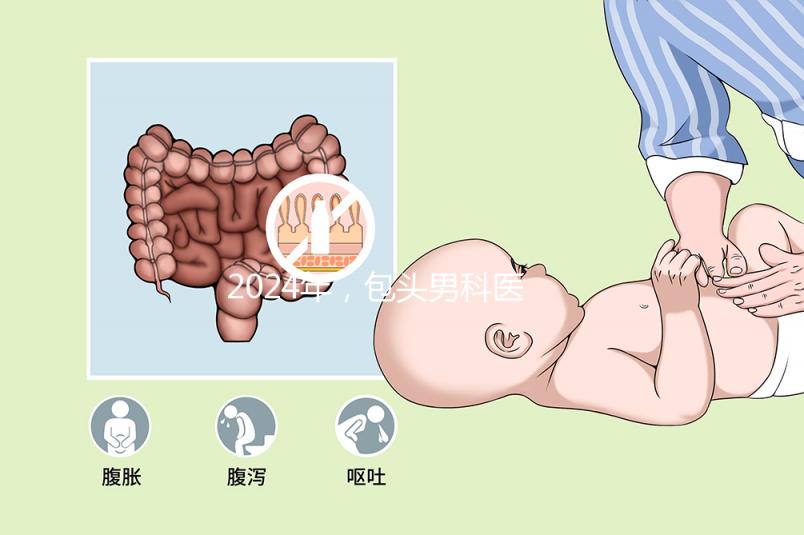 2024年,包頭男科醫院排名最好,國藥在北方名列前茅