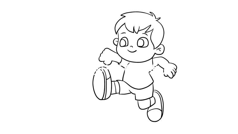 hcg翻倍升高有規律，把握好幾天檢查一次很重要