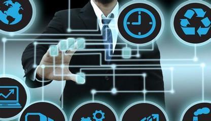 新技術賦能民營經濟，拓展發展新空間