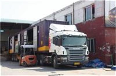 義烏雷興貨運代理 一站式國內貨運與貿易解決方案