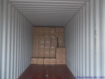 中山到江陰內(nèi)貿(mào)海運(yùn)集裝箱運(yùn)輸服務(wù)詳解與視覺指南